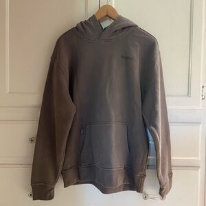 New Hollister comfort pullover hoodie